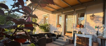 Holiday Apartment 'Kratzmeier' with Mountain View, Private Terrace and Wi-Fi