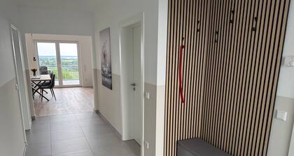 Apartment 'Berg' with Lake View, Private Terrace and Wi-Fi