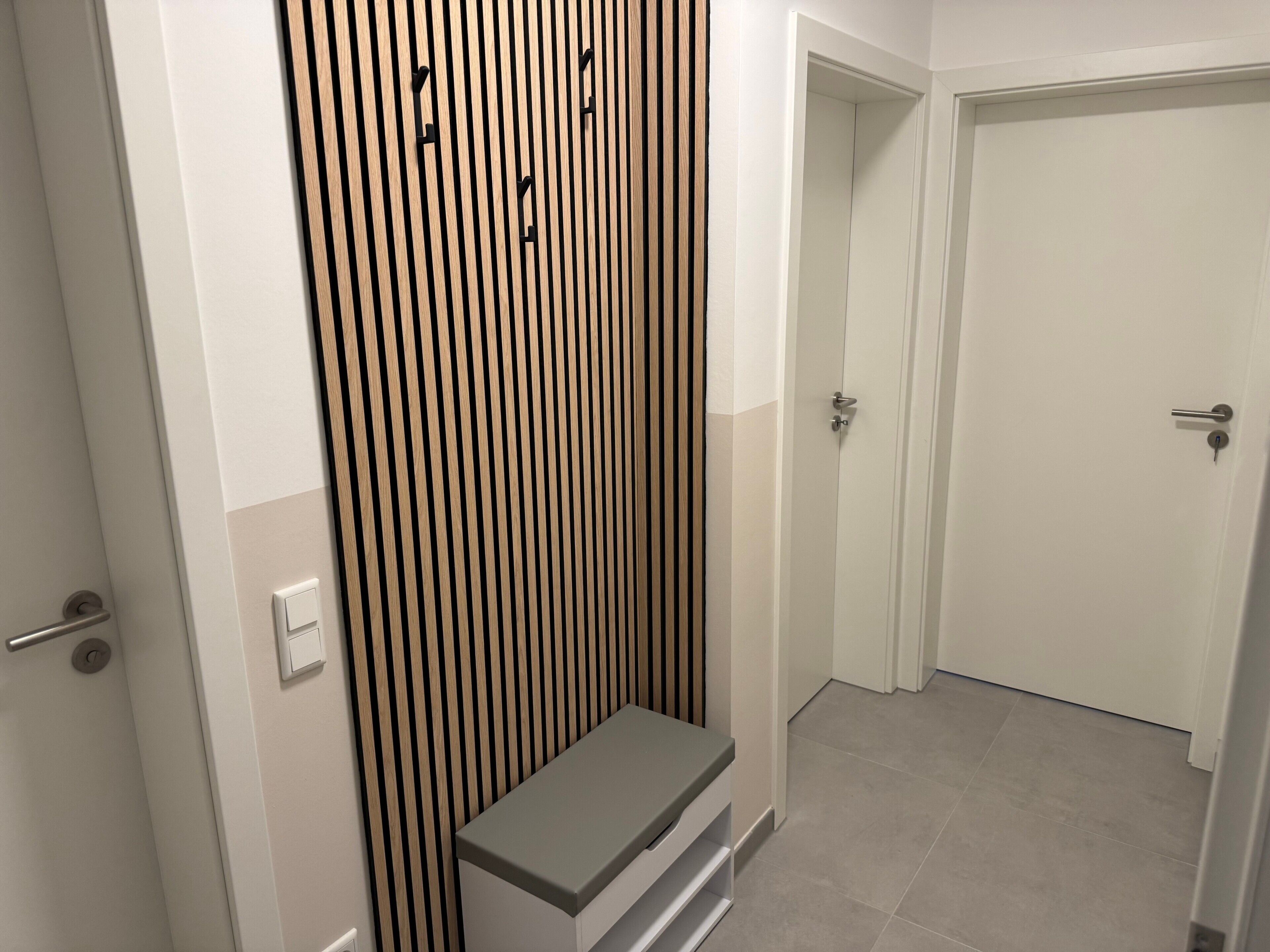 تجهيزات دش، مناشف