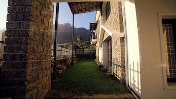 Jardin