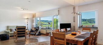 Holiday Home 'Kiliani' with Mountain View, Private Terrace and Wi-Fi