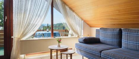 電視、DVD 播放機、乒乓球設施、音響