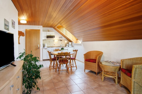 Apartment with Shared Garden and Wi-Fi