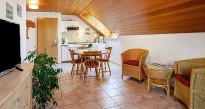 Apartment with Shared Garden and Wi-Fi