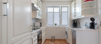 Apartment 'Ferienhaus Neumann' with Private Terrace, Private Garden and Wi-Fi