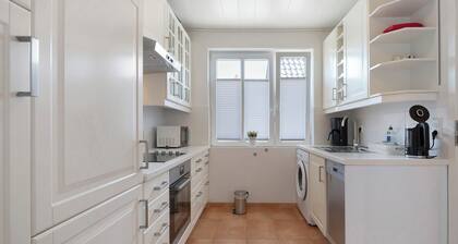 Apartment 'Ferienhaus Neumann' with Private Terrace, Private Garden and Wi-Fi