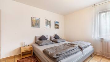 1 slaapkamer, gratis wifi, beddengoed