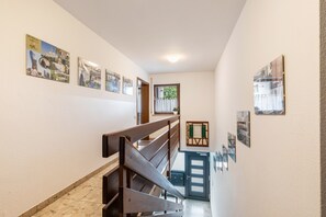 Interior - Holiday Apartment "Apartment Am Wasen" with Balcony (Kirchheim unter Teck)