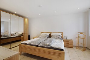 1 habitación, wifi gratis y ropa de cama 
