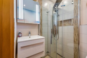Dusche