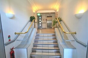 Interior - Lovely apartment with WiFi in vibrant Dublin (Dublin)