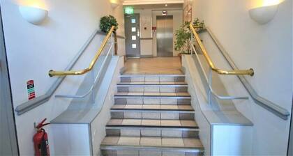 Lovely apartment with WiFi in vibrant Dublin