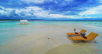 Amorita Resort Palawan