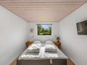 4 chambres, accès Internet