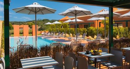Cape Resort
