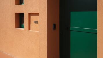 Deluxe Double or Twin Room, Pool View | In-room safe, blackout drapes, free WiFi, wheelchair access