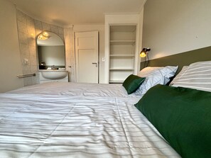 3 quartos, acesso à internet