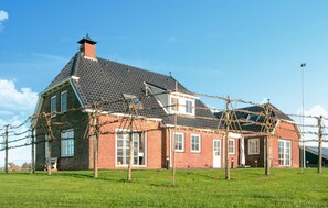 Exterior - 5 bedroom awesome home in Lemmer (Lemmer)