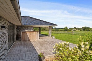 Terassi/patio