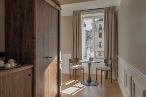 Chambre Cosy | Wardrobe
