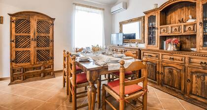 Magnifique appartement Ă Montalto di Castro