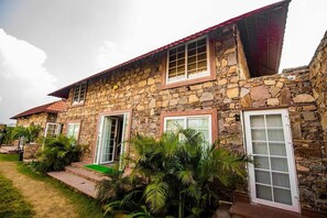 Servicios de la habitación