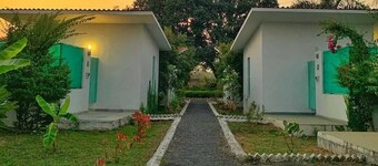 Tiger Safari Lodge