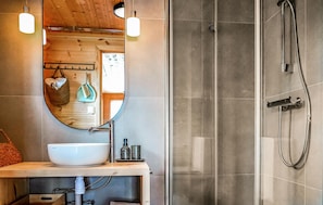 Dusche