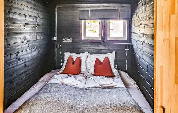 1 Schlafzimmer