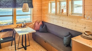 Oppholdsområde