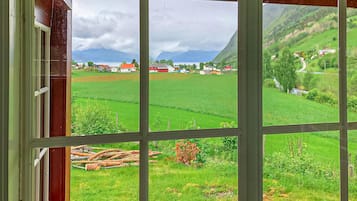 Interiør