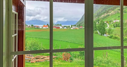 1 bedroom awesome home in Vik i Sogn