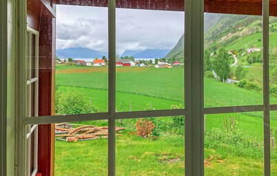 1 bedroom awesome home in Vik i Sogn