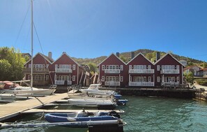 Marina - Beautiful apartment in Auklandshamn with WiFi (Auklandshamn)