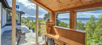 Fin leilighet i Bergen med WiFi