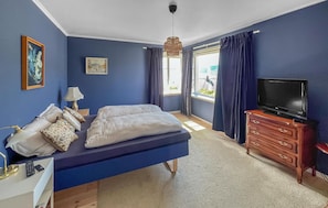 2 bedrooms, free WiFi