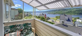 2 bedroom nice apartment in Lillehammer