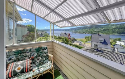 2 bedroom nice apartment in Lillehammer