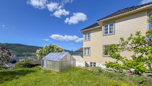 Eksteriør