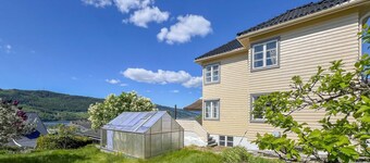 Lovely apartment in Lillehammer
