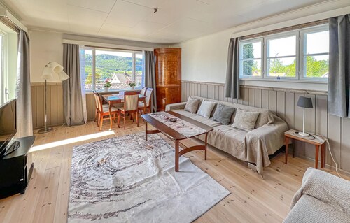 Lovely apartment in Lillehammer