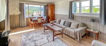 Lovely apartment in Lillehammer