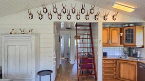 Eget kjøkken