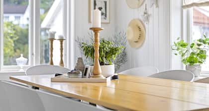 Awesome home in Tvedestrand with WiFi