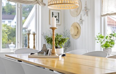 Impresionante casa en Tvedestrand con.