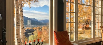 2 bedroom lovely home in Oppdal