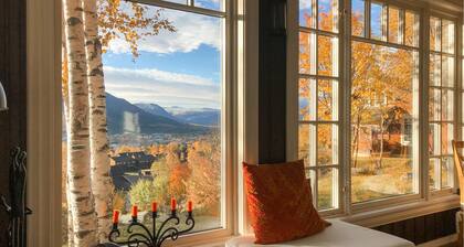 2 bedroom lovely home in Oppdal