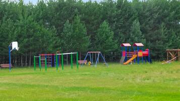 Zona infantil