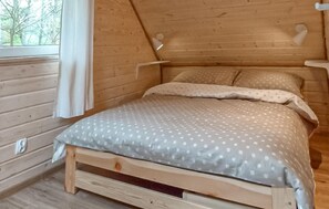 2 camere, Wi-Fi gratuito