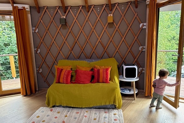 3 bedrooms